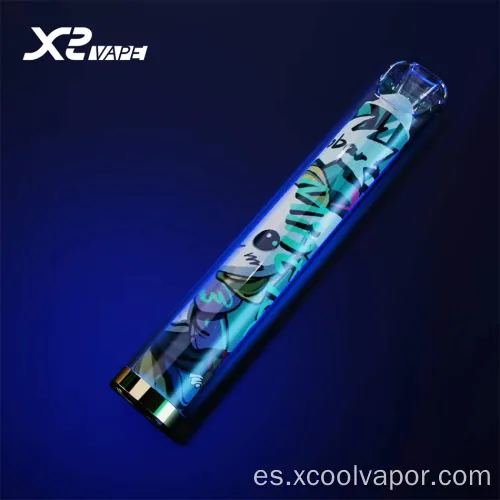 Fashionable Kang Vape desechable proveedores